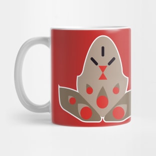 One Shot, One Kill Mug